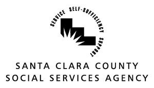 Santa clara county social services - Santa Clara County Social Services Agency CalWORKs Employment Services Program . Scan: Reports/Income CWES SCD 1755A – 09/17. SIDE II — CLIENT COMPLETES THIS SECTION (Month and Year): Client Name : SSN (Last 4 digits): Case Number. 5. My travel time from home/childcare provider site to my activity each way is: ...